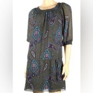 XS Kenzie dress